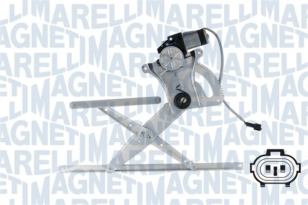 Window Regulator